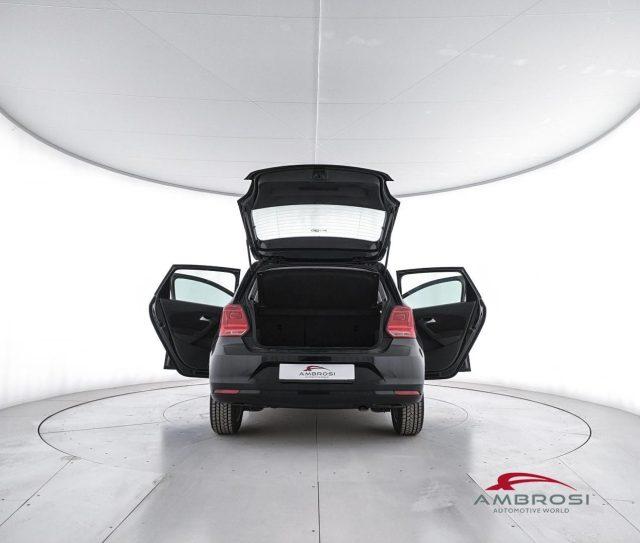 VOLKSWAGEN Polo 1.4 TDI 5p. Fresh