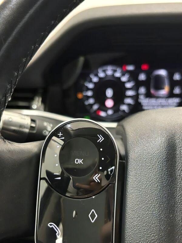 Land Rover Range Rover Evoque Range Rover Evoque 2.0D I4 150CV AWD Business Edit. Premium