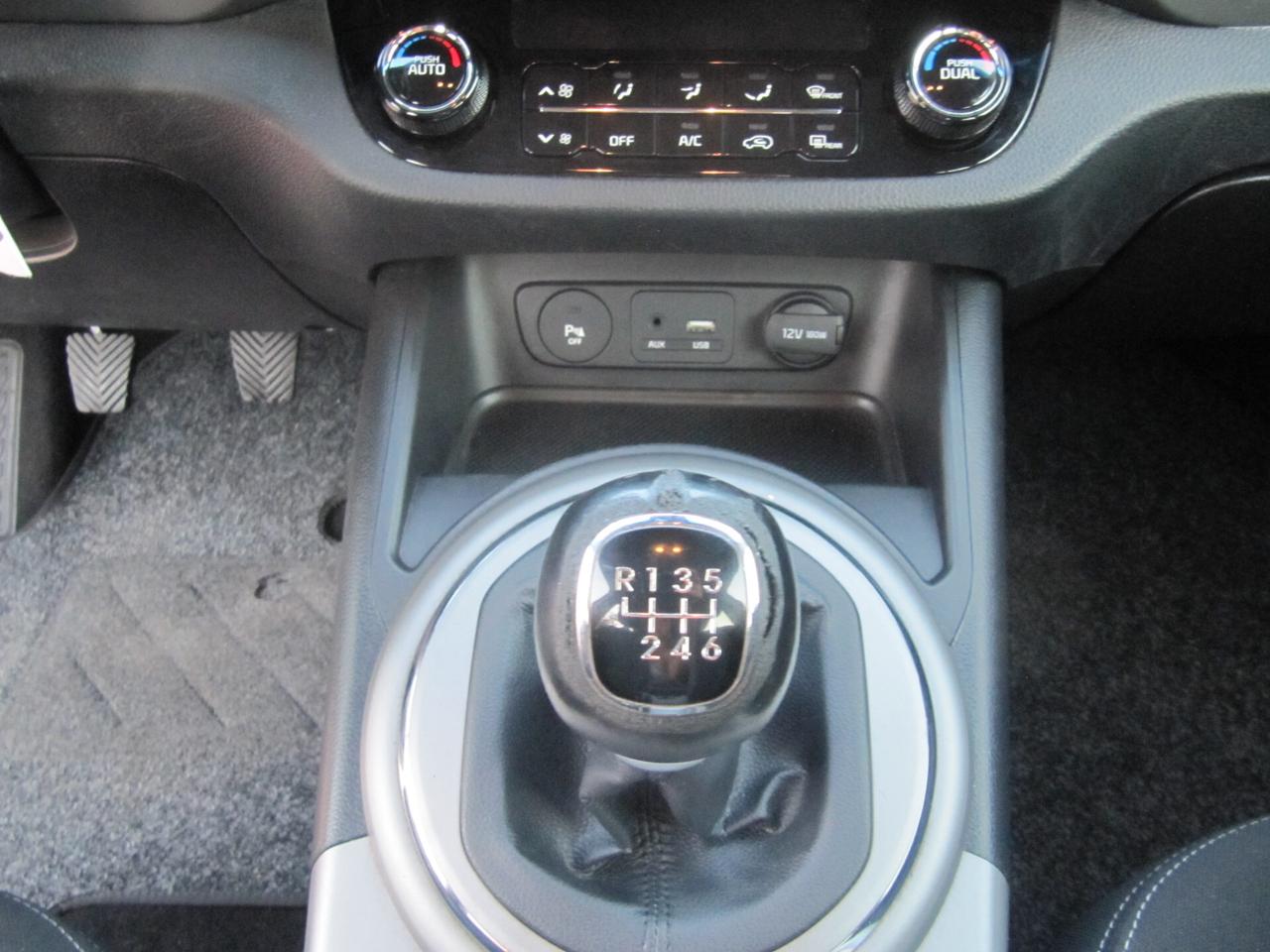 Kia Sportage 1.7 CRDI VGT 2WD Cool