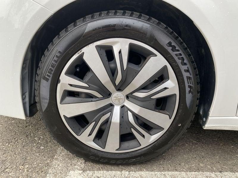 Peugeot 208 PureTech 75 Stop&Start 5 porte Active Pack