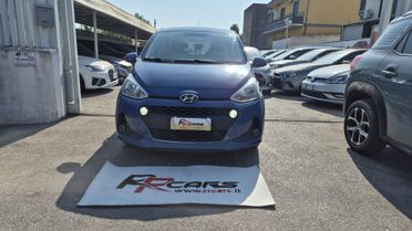 Hyundai i10 1.0 LPGI Econext Classic