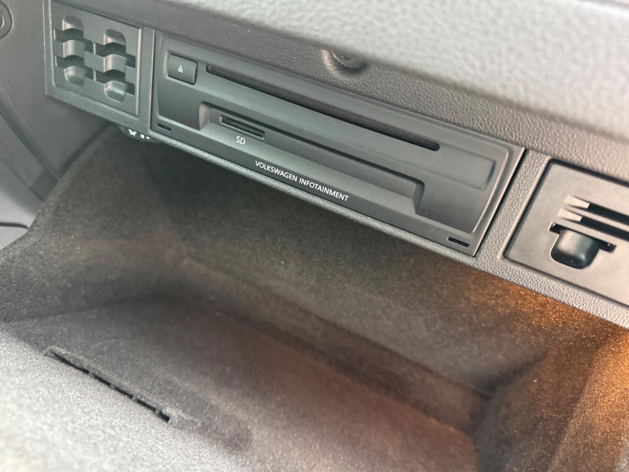 Volkswagen Golf 1.4 TSI 125 CV 5p. R-LINE UNICO PROP