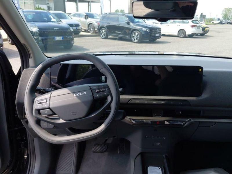 Kia EV2 Standard Range Earth