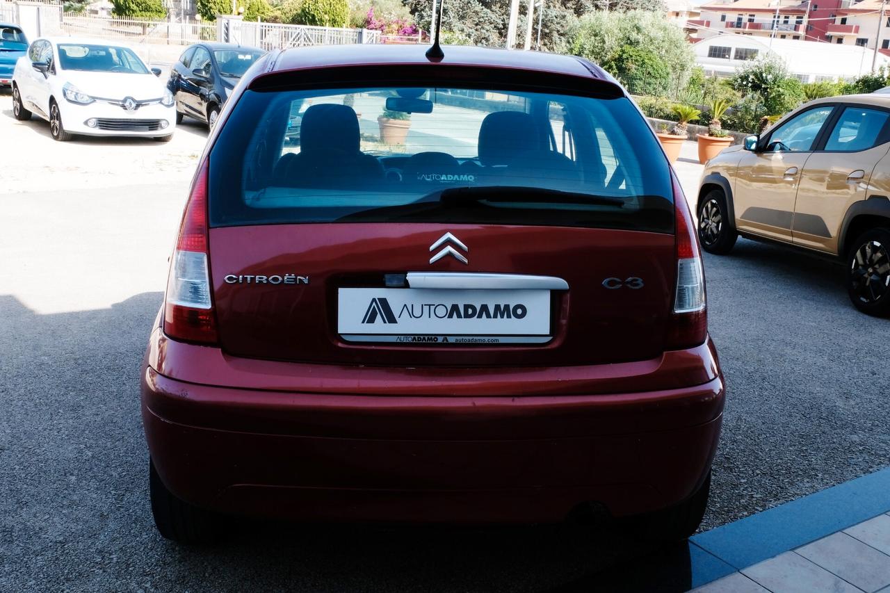 Citroen C3 1.4 HDi 70CV