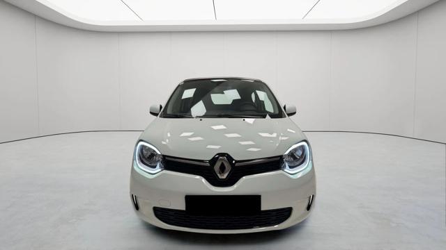 RENAULT Twingo 1.0 69CV CABRIO LED LIMITED NEOPATENTATI