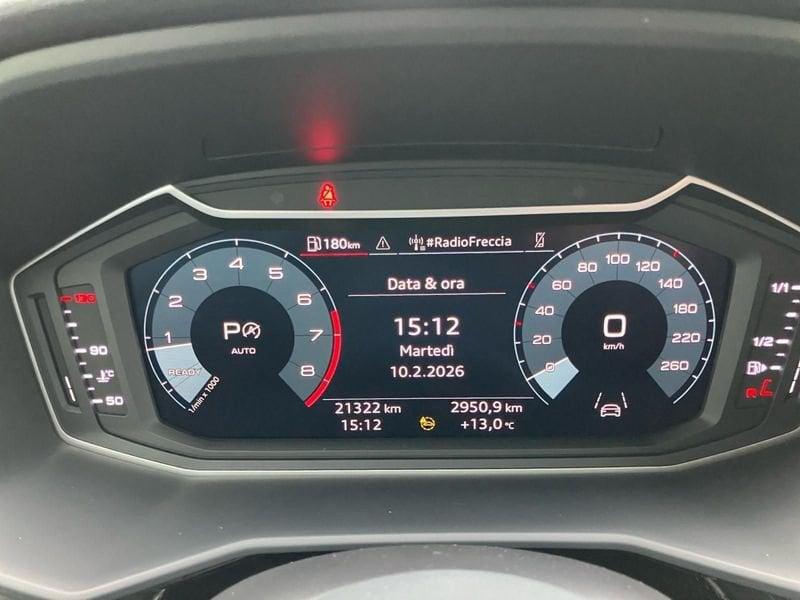 Audi A1 Sportback Allstreet 30 TFSI S Tronic