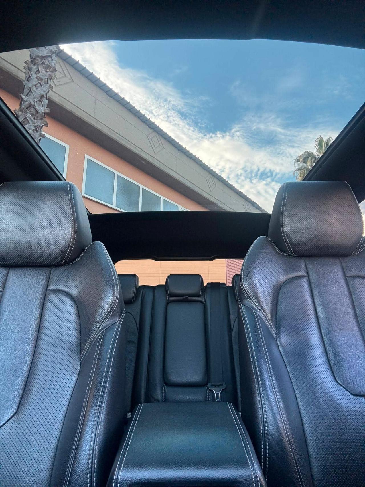 Land Rover Range Evoque 2.2 TD4 5p. Prestige