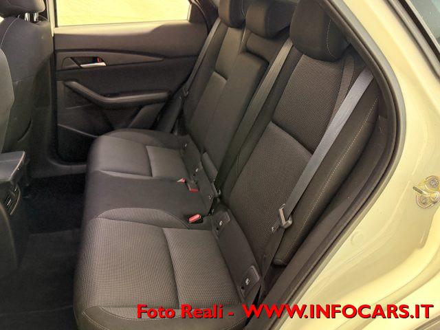 MAZDA CX-30 2.0L 122 CV e-Skyactiv M Hybrid Prime Line - PROMO