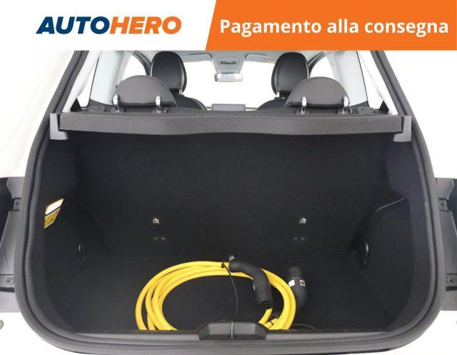 FIAT 500e Berlina 23,8 kWh