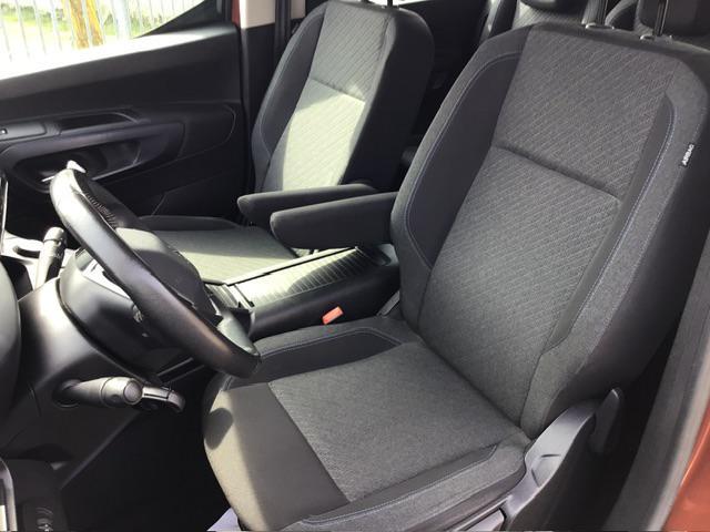 PEUGEOT Rifter BlueHDi 130 Allure N1 *netto IVA