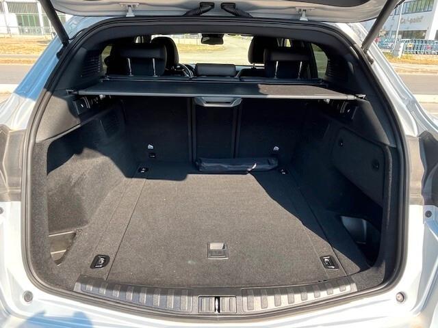 Alfa Romeo Stelvio 2.2 Turbodiesel 210 CV AT8 Q4 Veloce Tì