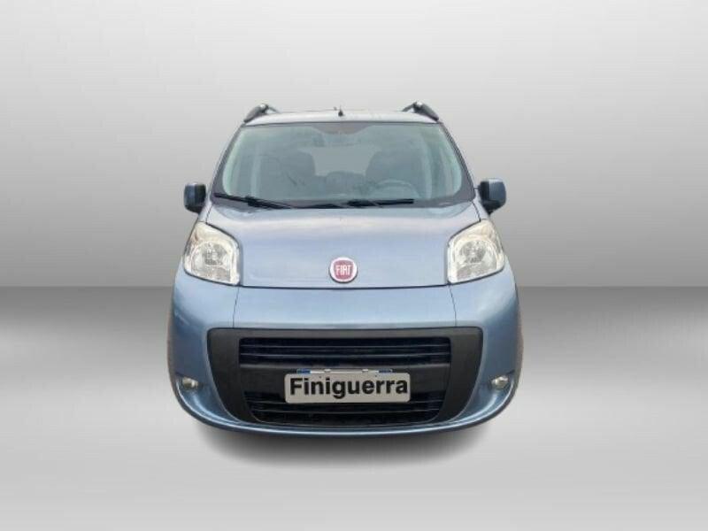 FIAT QUBO QUBO 1.3 MJT 95 CV Dynamic