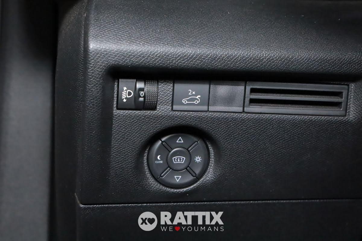 Citroen C4 X 1.2 Puretech 130CV Max EAT8