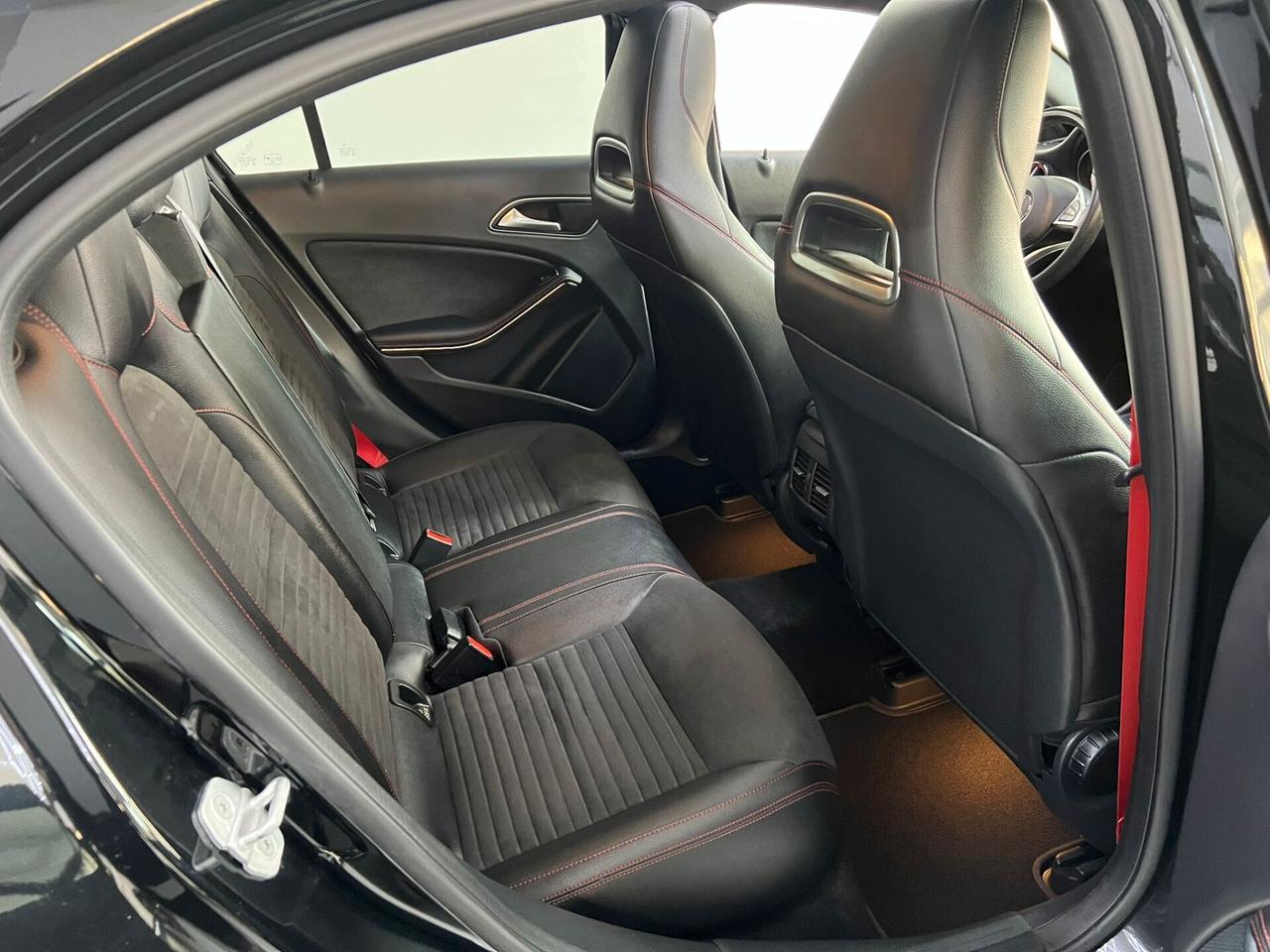 Mercedes-benz A 250 Automatic Premium