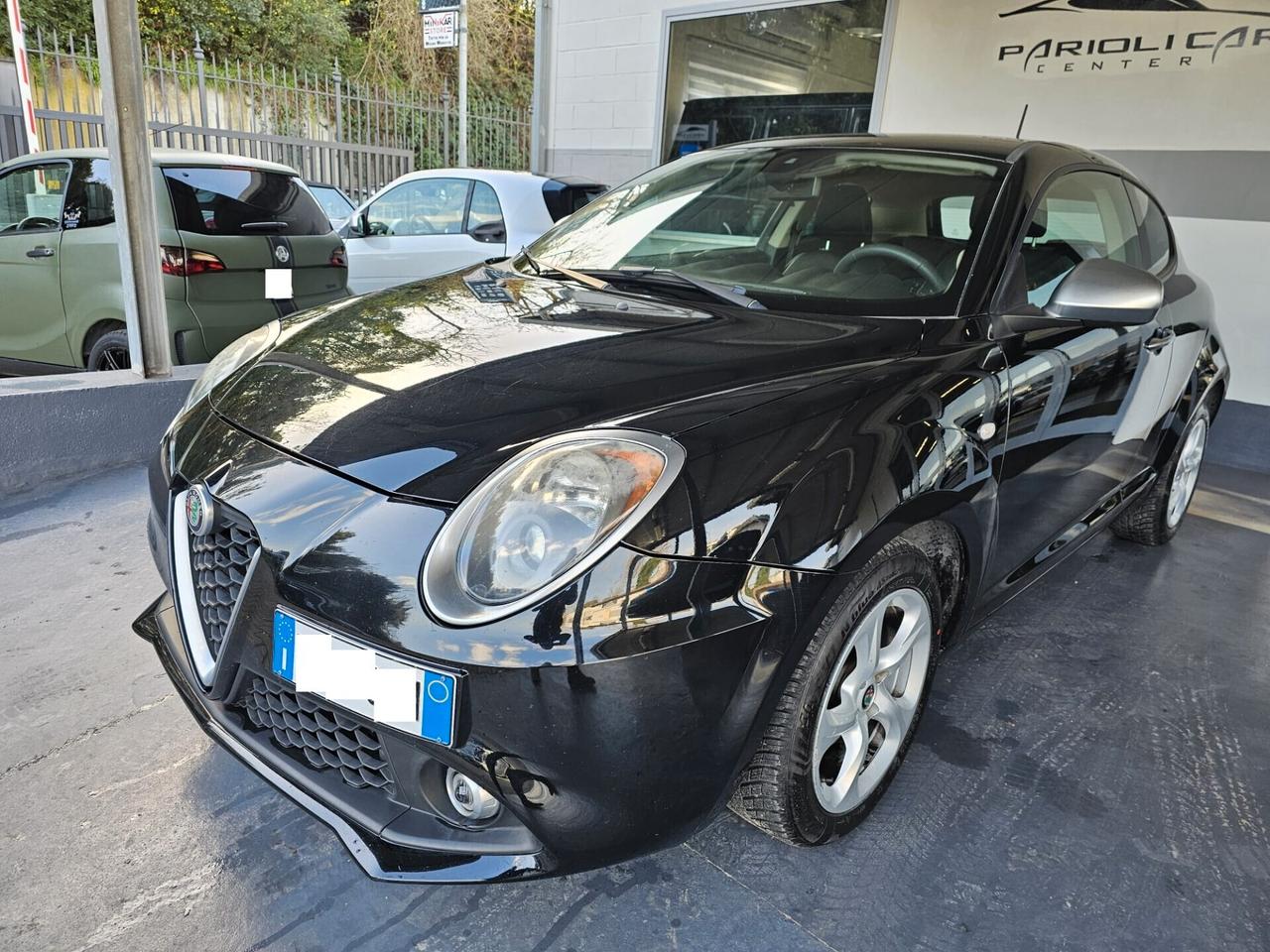 Alfa Romeo MiTo 1.3 JTDm 95 CV S&S Super