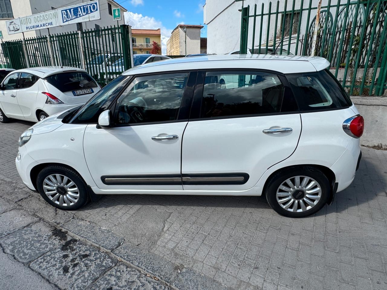 Fiat 500L 1.3 Multijet 85 CV Lounge GARANZIA 12 MESI