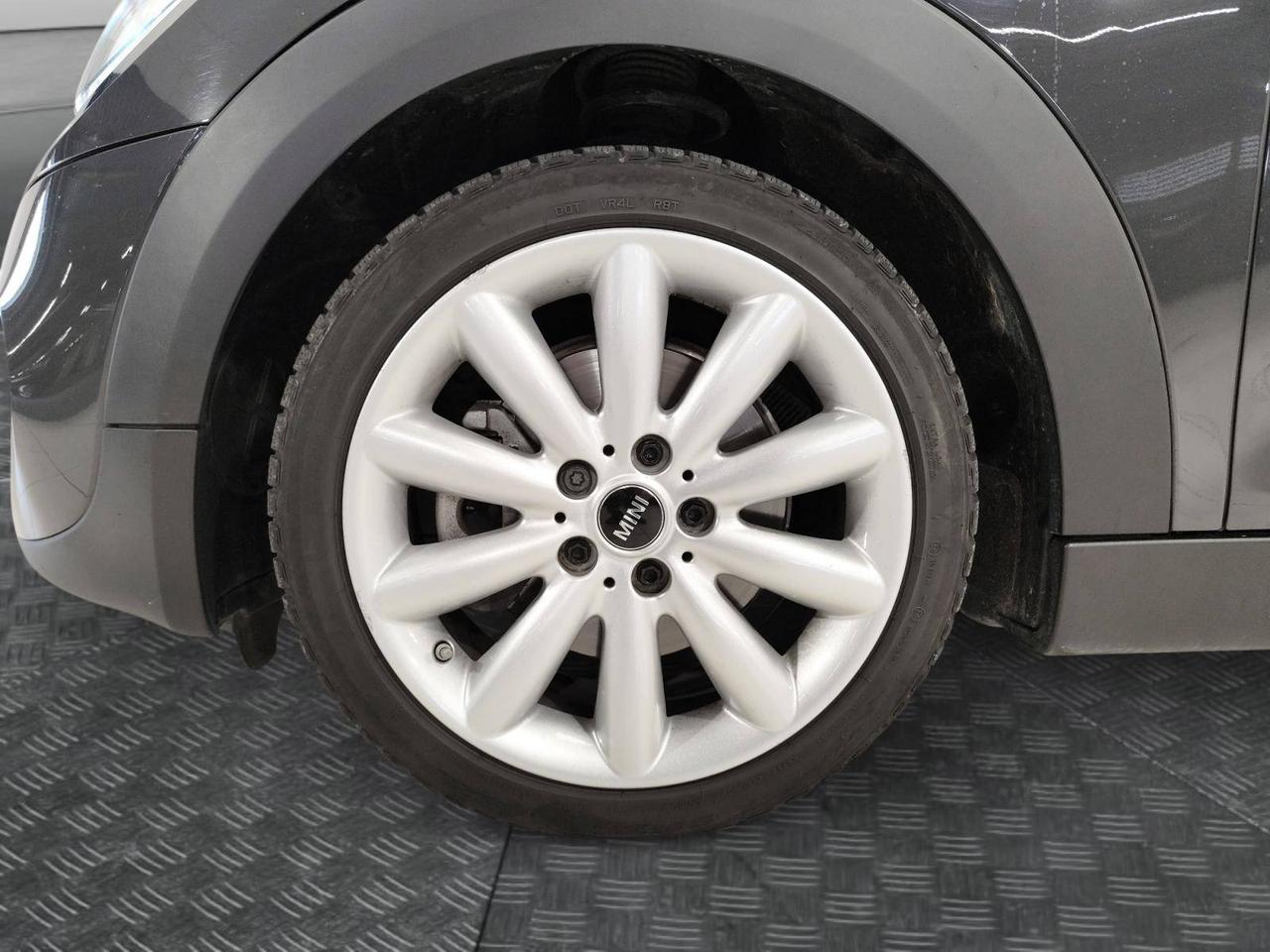 MINI Mini Cooper SD Hype 5 Porte