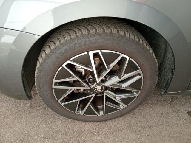 SKODA Octavia 2.0 TDI 150 CV DSG Wagon Executive