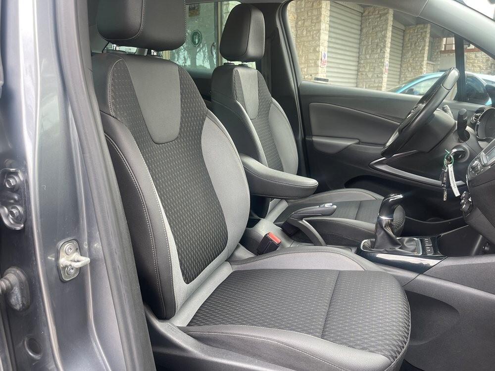 Opel Crossland X 1.6 ECOTEC D 8V Start&Stop Ultimate NEO PATENTATI