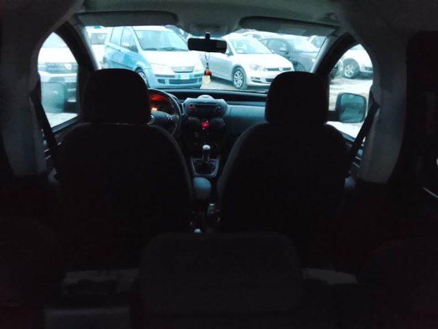 FIAT Qubo 1.4 8V 77 CV Dynamic Natural Power