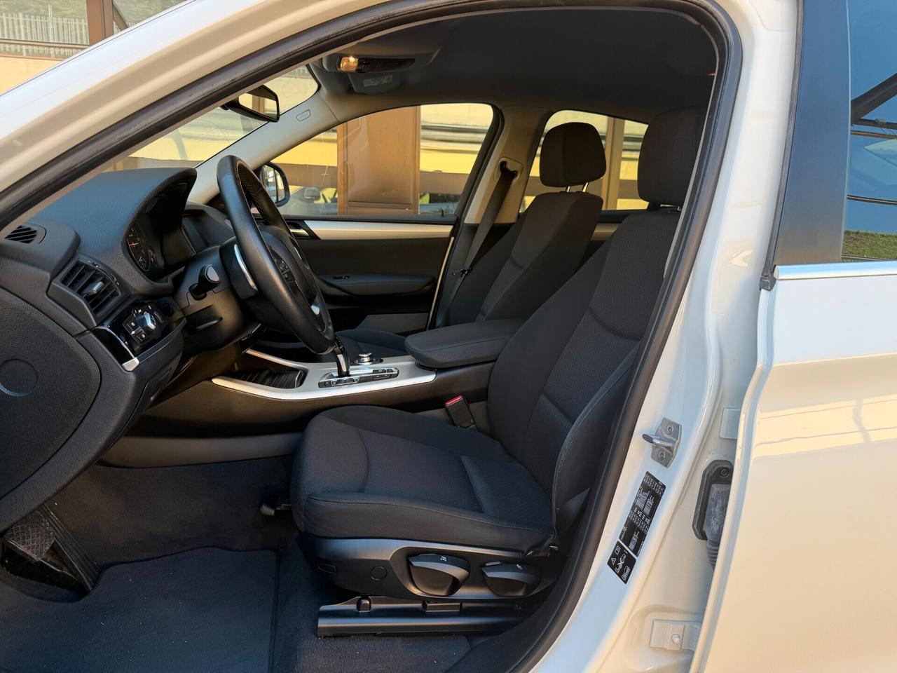 Bmw X4 xDrive20d KM 77.000!!