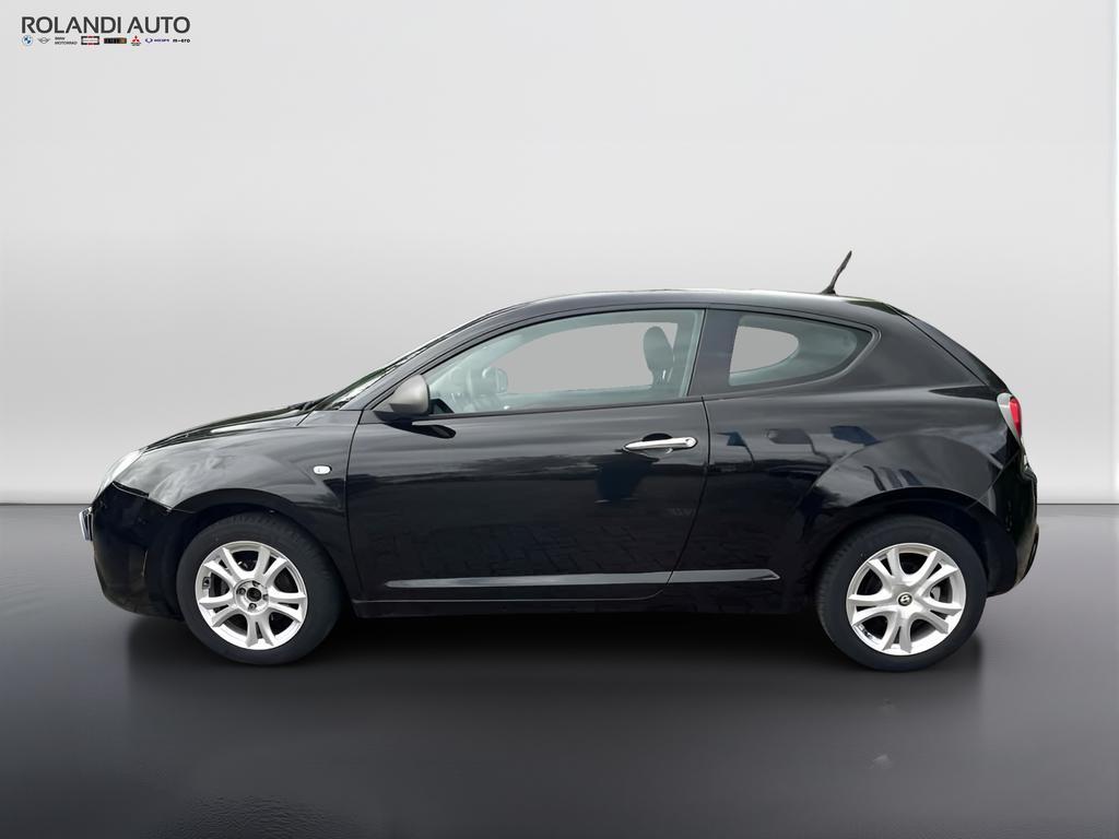 Alfa Romeo MiTo 1.4 Super