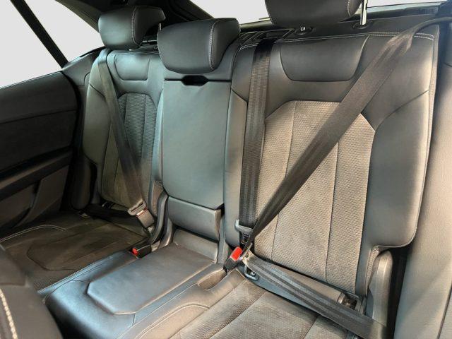 AUDI Q8 Q8 50 TDI 286 CV quattro tiptronic Sport