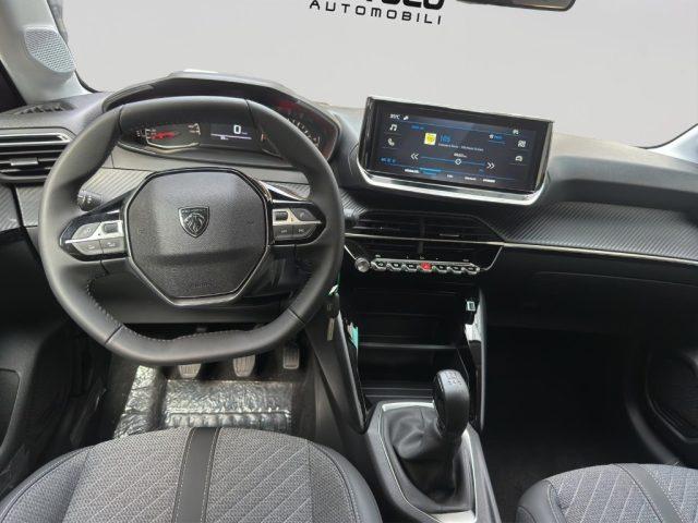 PEUGEOT 208 PureTech 75cv Style PROMO CAR SERENITY