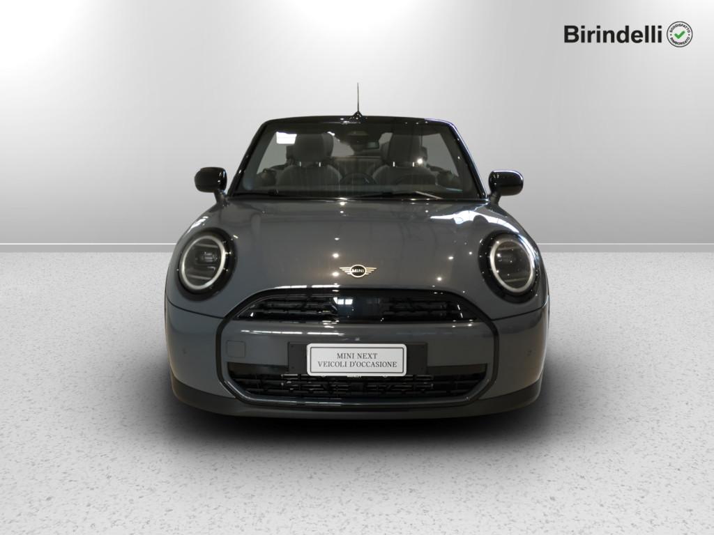 MINI Mini CooperCbr(F67) - Mini Cooper C Classic Cabrio