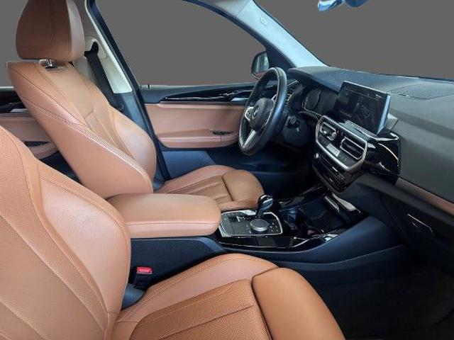 BMW X3 xDrive20d 48V