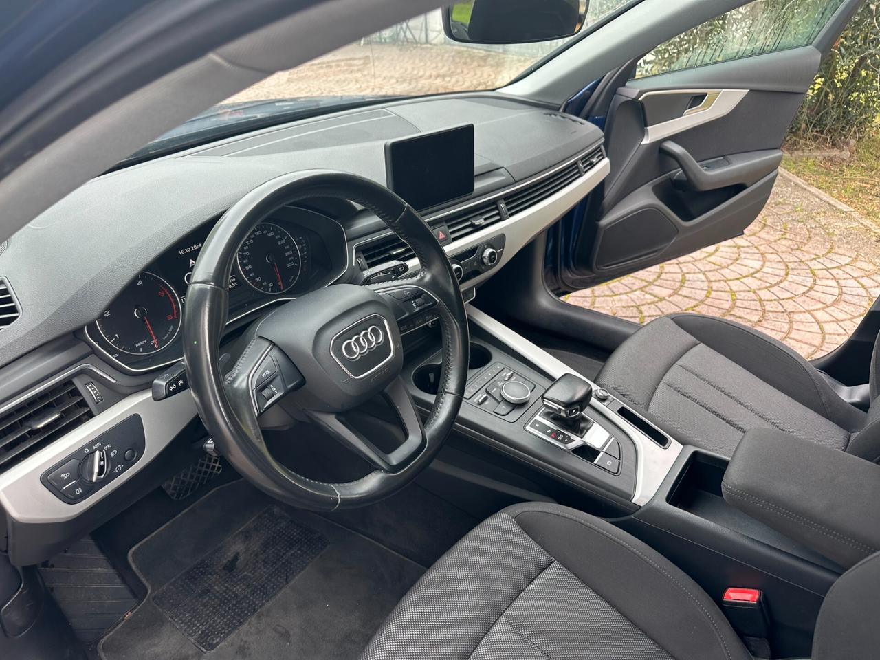 Audi A4 Avant 2.0 TDI 150 CV ultra S tronic Design UNICOPROPRIETARIO PERMUTABILE