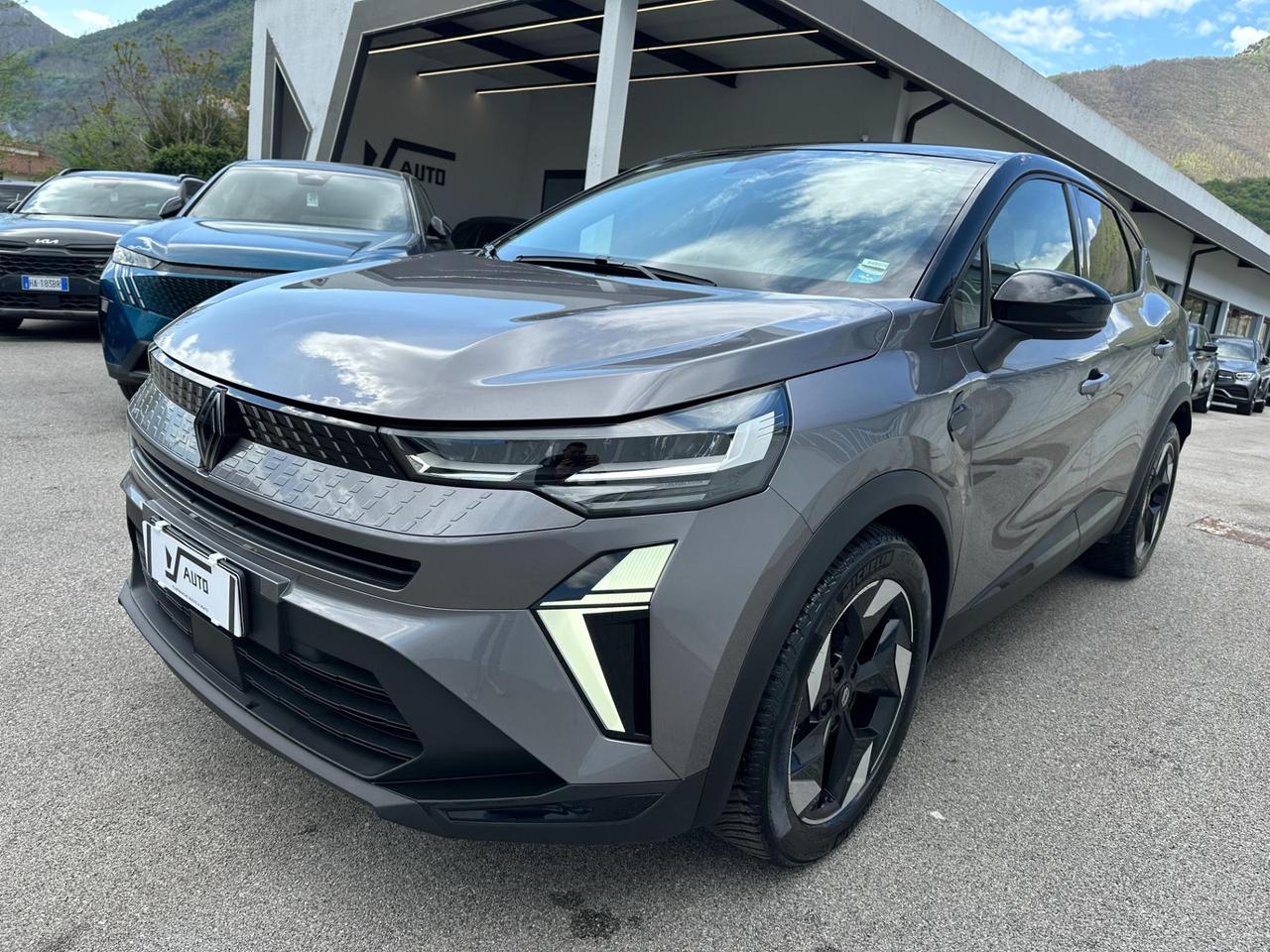 Renault Captur 1.0 tce Techno 90cv