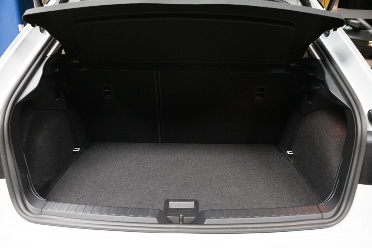 Audi A1 allstreet 30 TFSI S tronic Identity Contrast