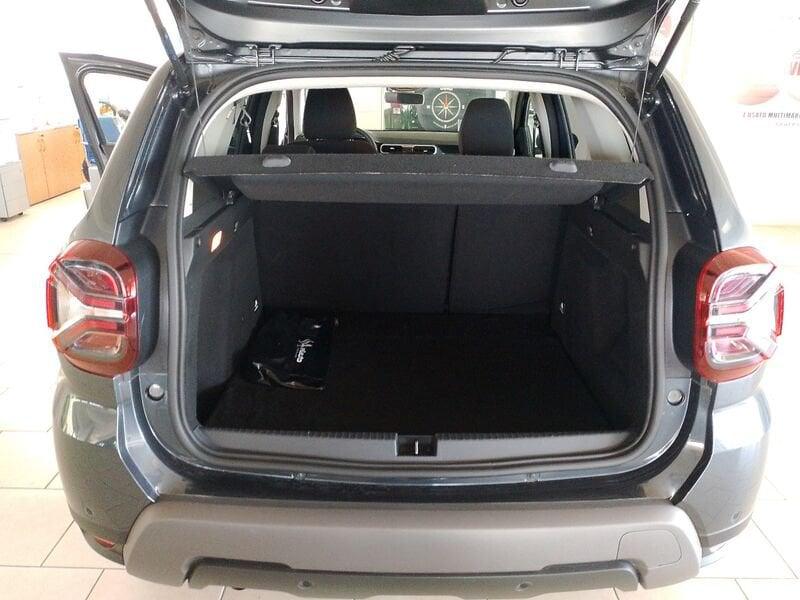 Dacia Duster 2ª serie 1.0 TCe GPL 4x2 Journey