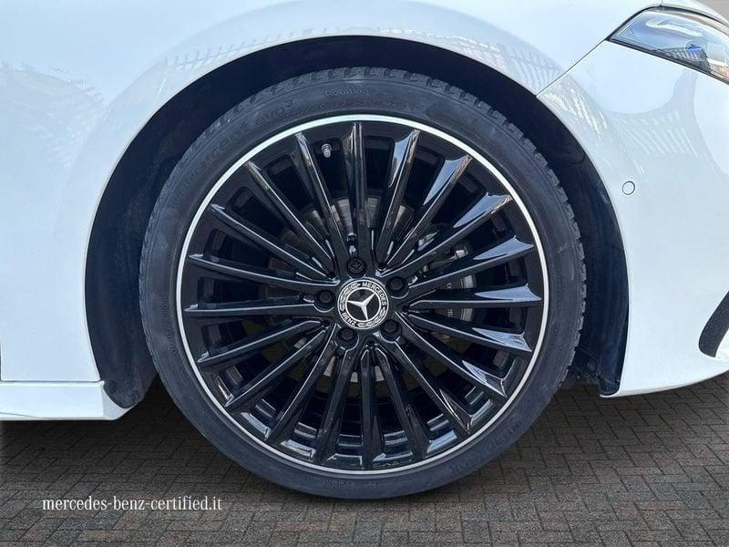 Mercedes-Benz Classe A A 200 d AMG Line Premium Plus auto