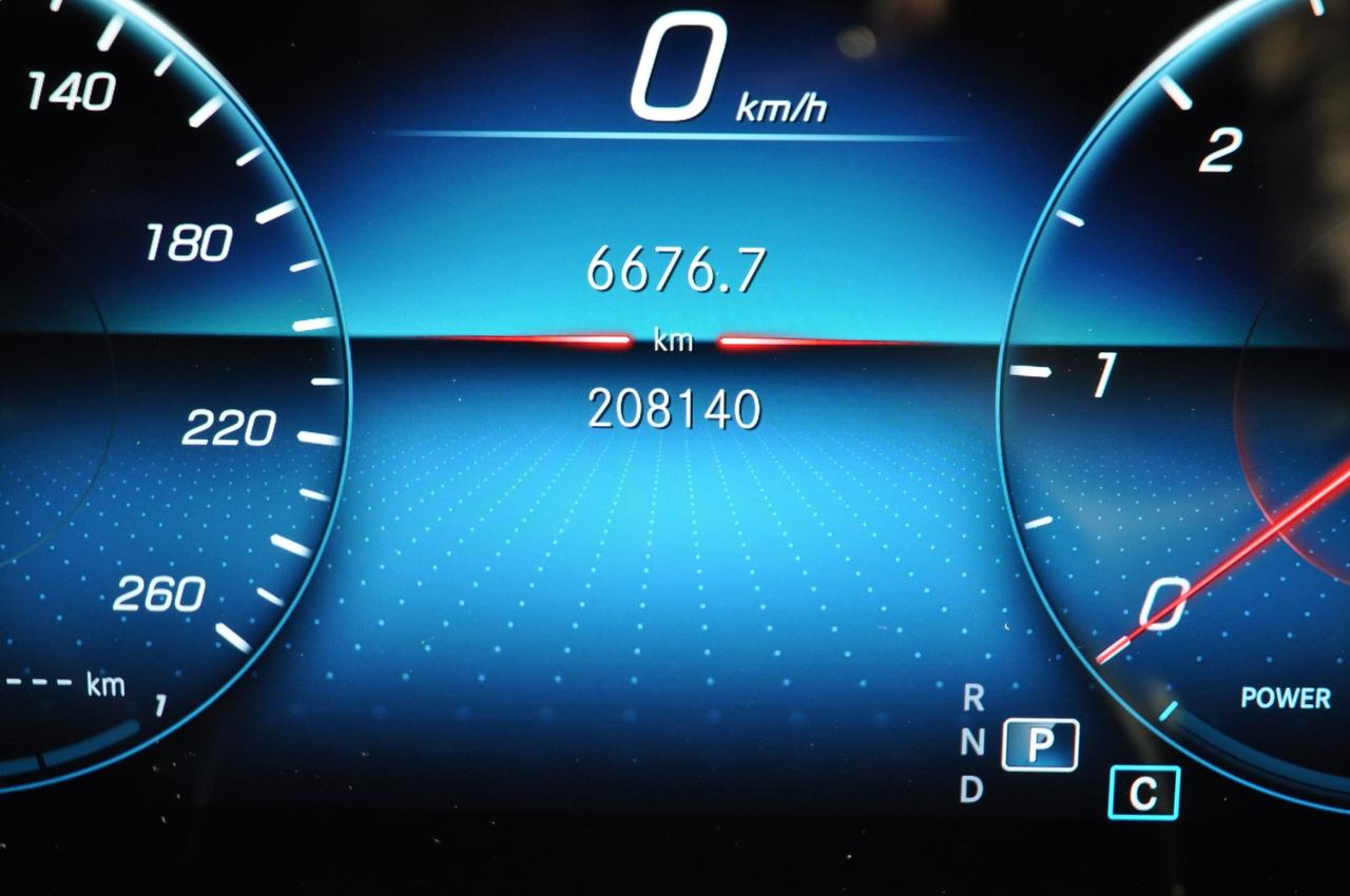 Mercedes-benz GLE 300 d 4Matic Mild Hybrid Premium Night pack + Pacchetto Assistenza alla Guida