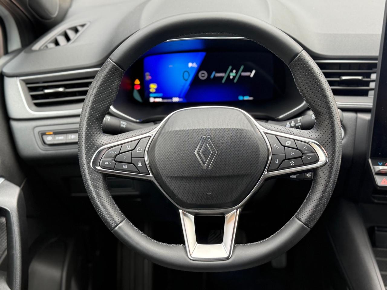 Renault Symbioz 1.6 E-Tech Full Hybrid Techno 145cv Aut.