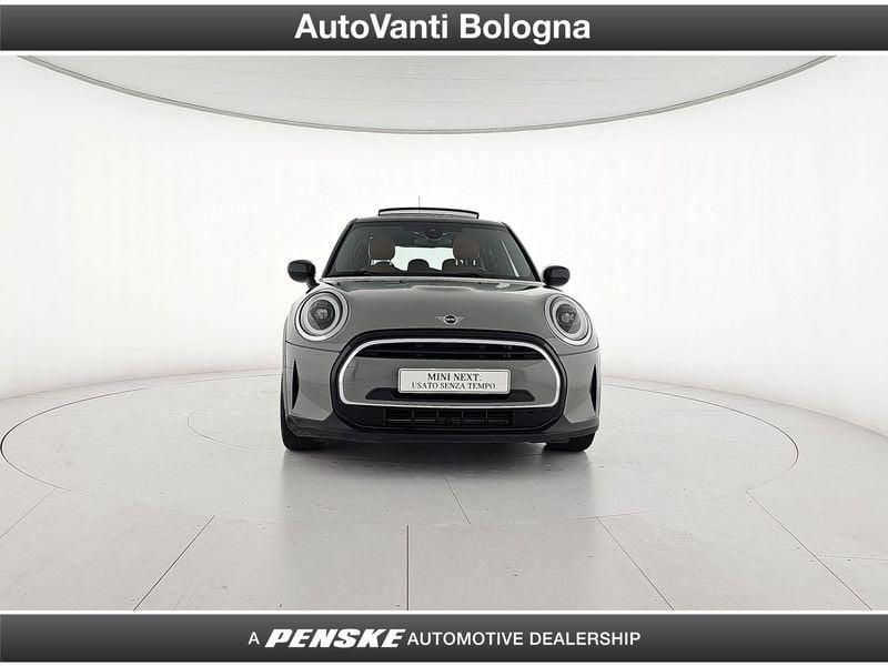 MINI Mini 5 porte Mini 1.5 Cooper Classic 5 porte