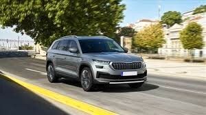 Skoda Kodiaq 2.0 TDI EVO SCR DSG 7 posti Executive