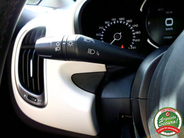 FIAT 500L 1.6 Multijet 120 CV Business Autocarro N1