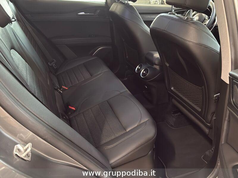 Alfa Romeo Stelvio 2017 Diesel 2.2 t B-Tech Q4 190cv auto