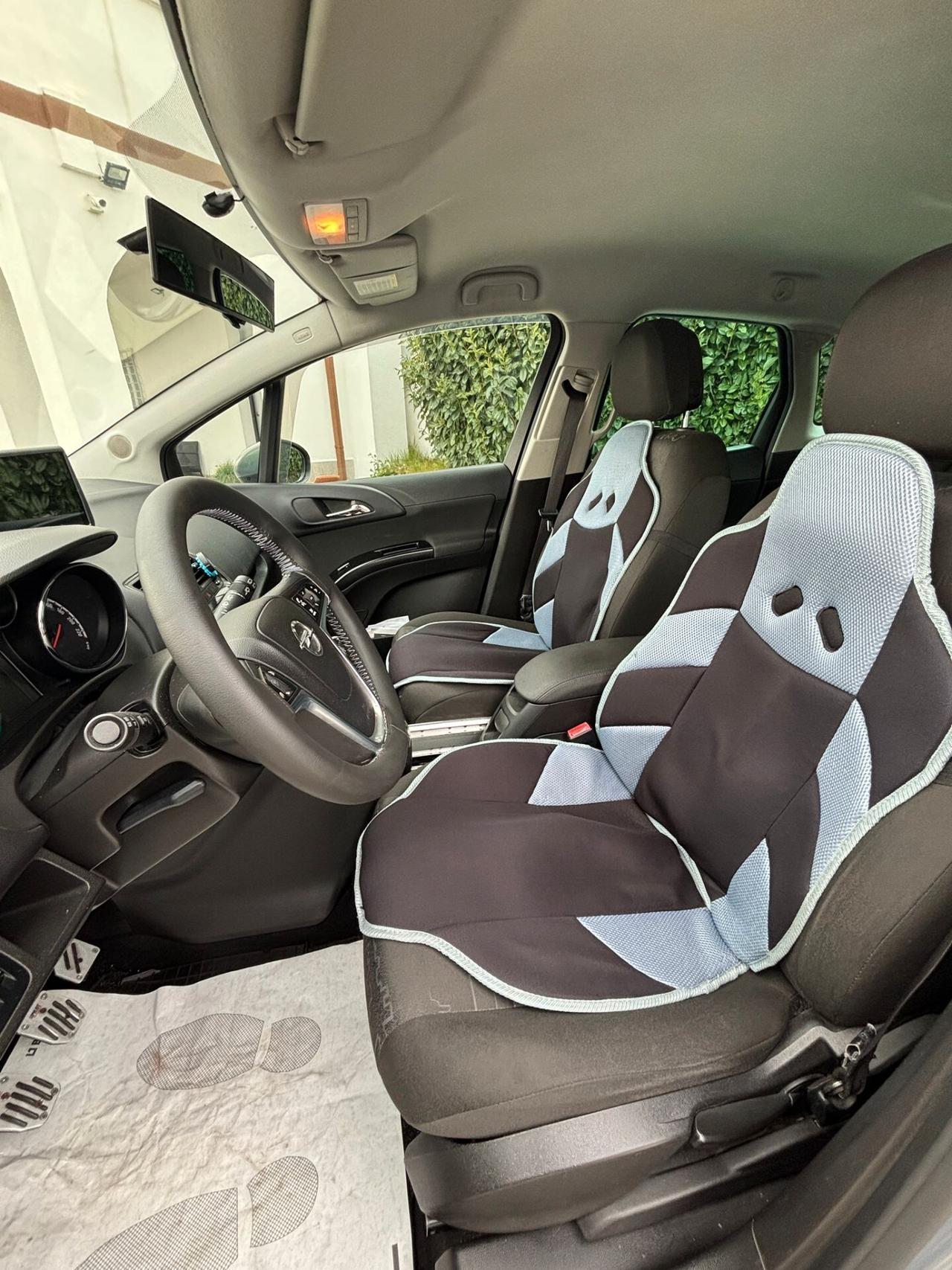 Opel Meriva 1.4 Turbo 120CV GPL Tech Cosmo