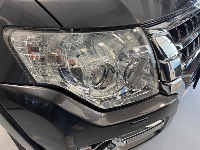 MITSUBISHI Pajero 3.2 DI-D 16V aut. 5p. Intense DPF