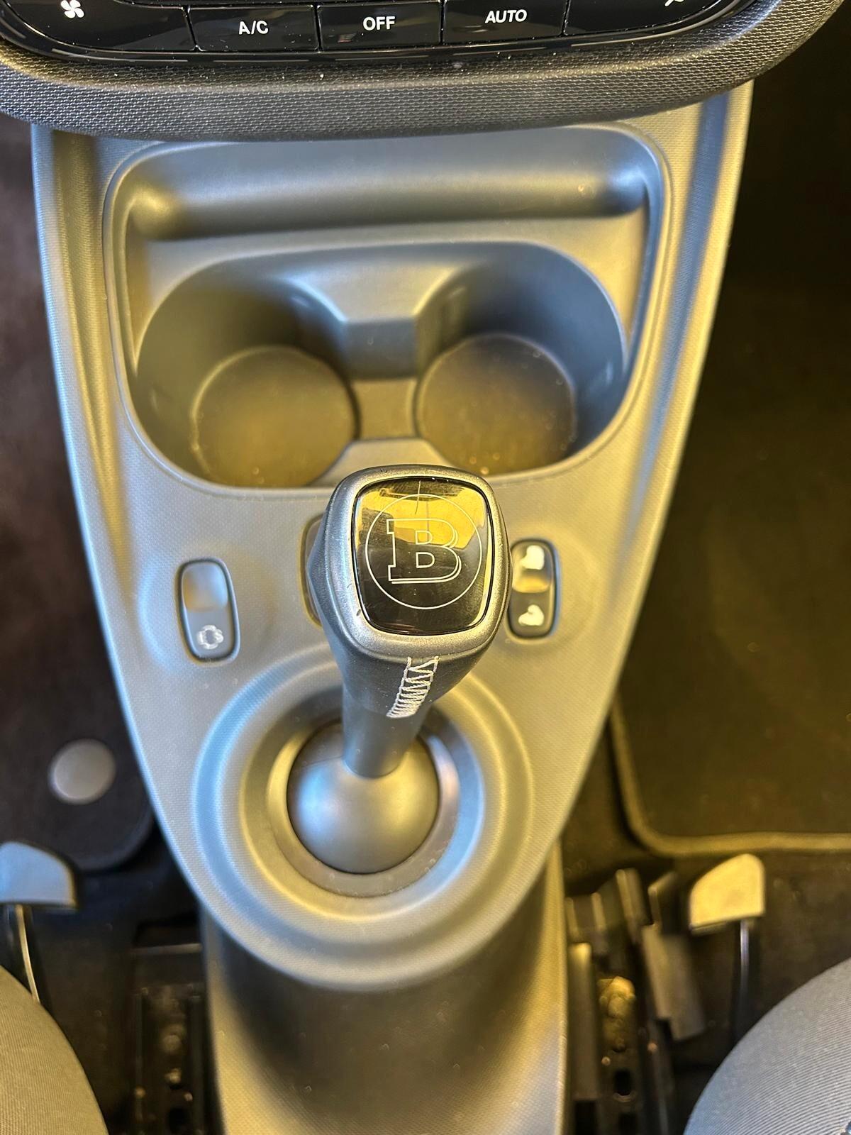 SMART FORTWO PERFECT CABRIO **PREZZO REALE**