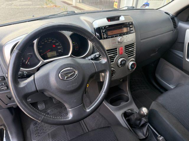 DAIHATSU Terios 1.5 4WD SX unico proprietario STUPENDA