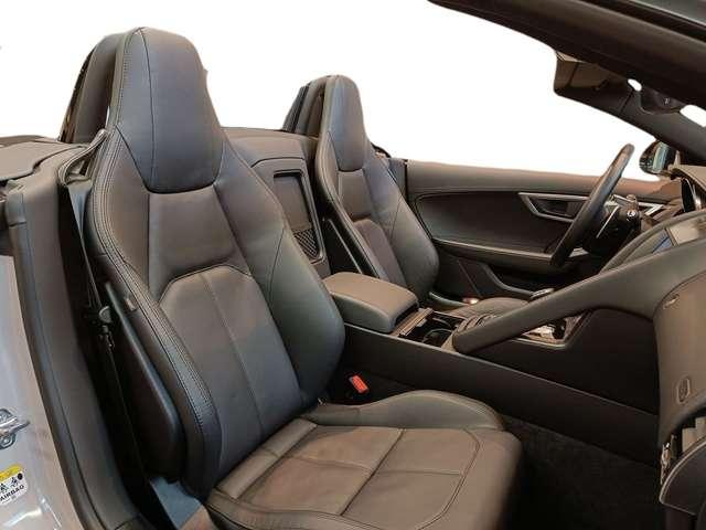 Jaguar F-Type 3.0 V6 380 CV aut. AWD Convertibile R-Dynamic