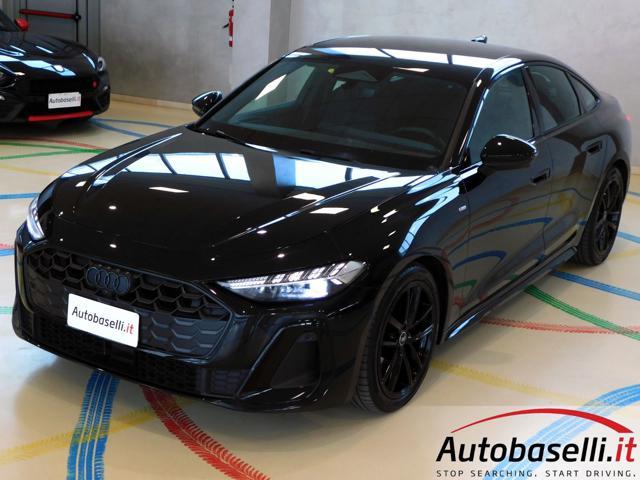 AUDI A5 2.0TDI MHEV+ S LINE EDITION S-TRONIC 204CV