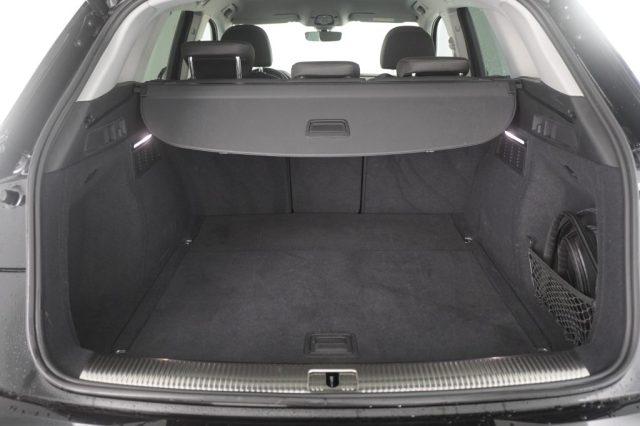 AUDI Q5 Q5 40 TDI 204 CV quattro S tronic Business