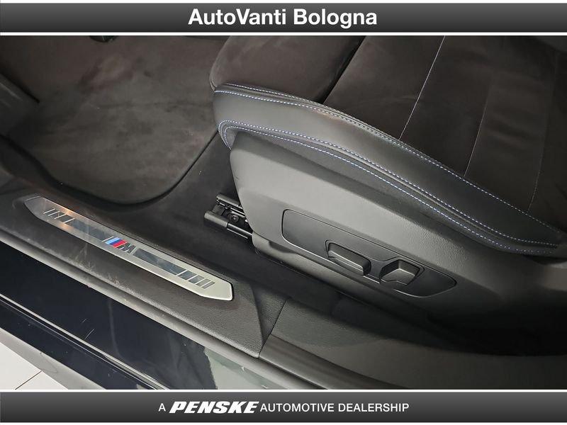 BMW Serie 1 120d 48V MSport