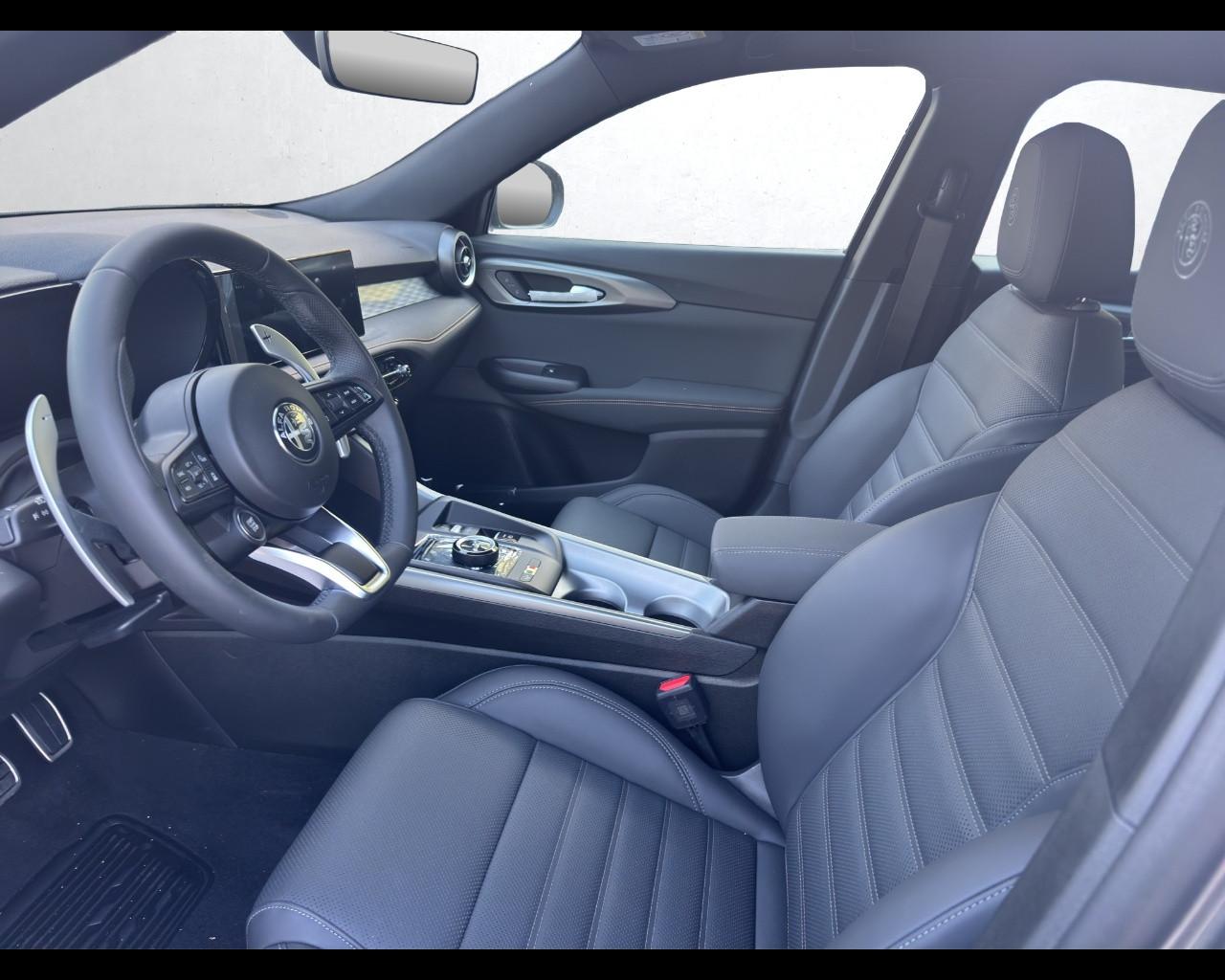 ALFA ROMEO Tonale Ibrida My25 Ibrida 160cv Veloce